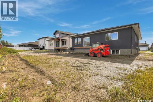 522 Assiniboia Street, Balgonie, SK 