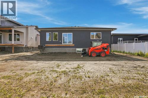 522 Assiniboia Street, Balgonie, SK 
