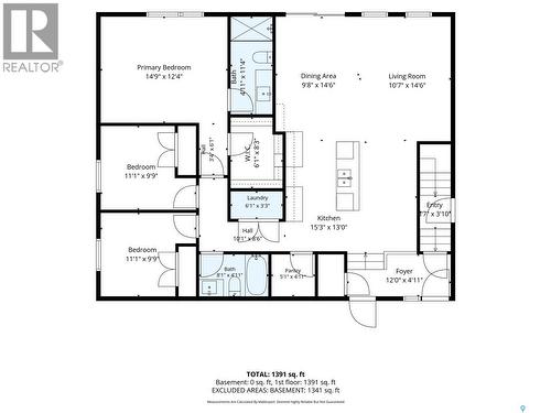 522 Assiniboia Street, Balgonie, SK 