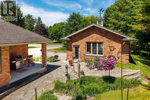 61 Aberdeen Drive, Middlesex Centre (Coldstream), ON 