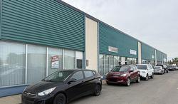 21 Airport Road  Edmonton, AB T5G 0W6