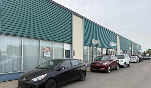 21 Airport Road, Edmonton, AB 