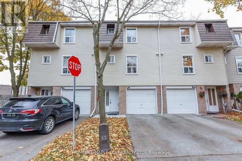 85 Enmount Drive, Brampton, ON 