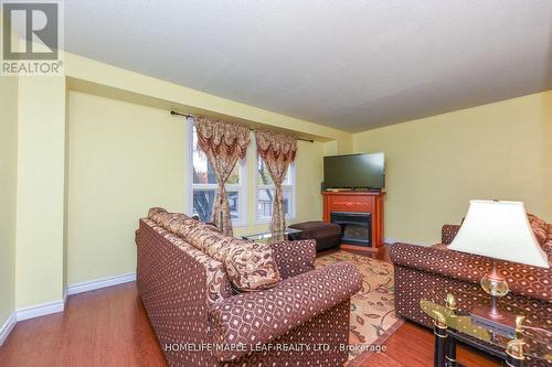 85 Enmount Drive, Brampton, ON 
