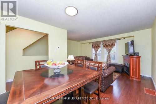 85 Enmount Drive, Brampton, ON 
