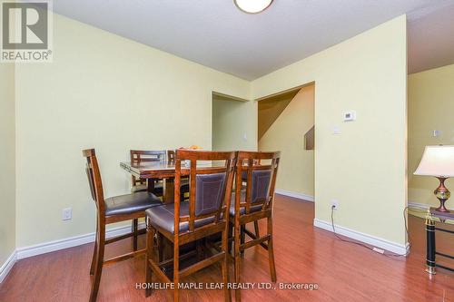 85 Enmount Drive, Brampton, ON 