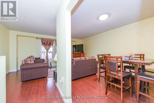 85 Enmount Drive, Brampton, ON 