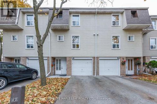 85 Enmount Drive, Brampton, ON 