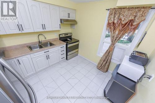 85 Enmount Drive, Brampton, ON 