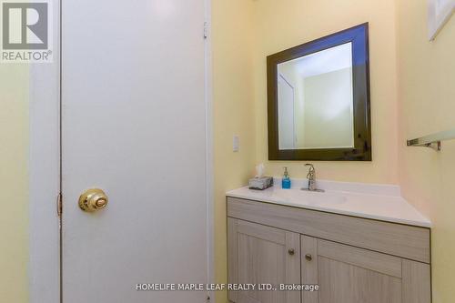 85 Enmount Drive, Brampton, ON 