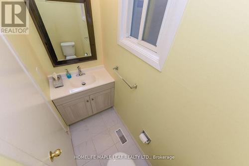 85 Enmount Drive, Brampton, ON 