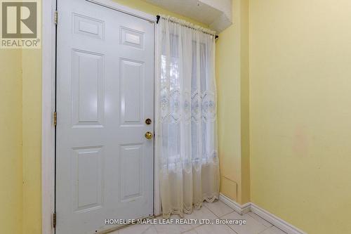 85 Enmount Drive, Brampton, ON 