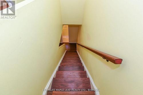 85 Enmount Drive, Brampton, ON 