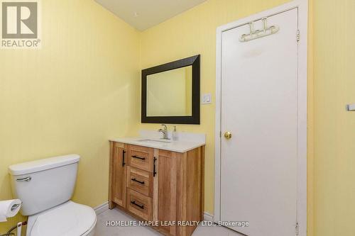 85 Enmount Drive, Brampton, ON 