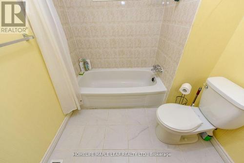 85 Enmount Drive, Brampton, ON 
