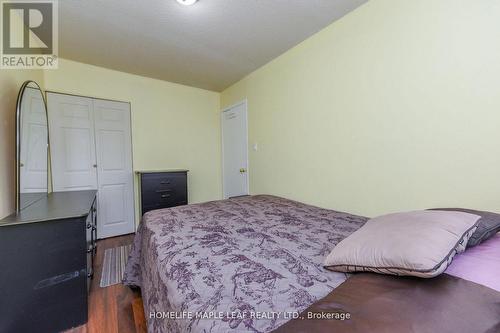 85 Enmount Drive, Brampton, ON 