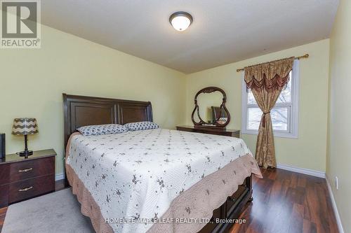 85 Enmount Drive, Brampton, ON 