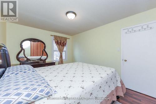 85 Enmount Drive, Brampton, ON 