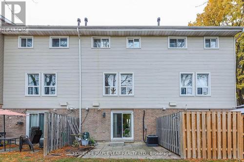85 Enmount Drive, Brampton, ON 