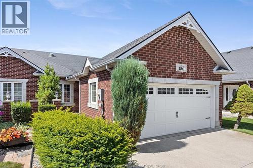 120 Kimball Drive, Essex, ON 