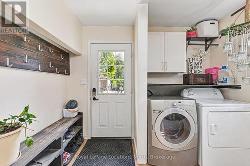 Mud Room/Laundry Room - 7440 Highway # 26 Highway, Clearview (Stayner), ON 
