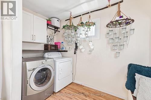 Main Floor Laundry & Mud Room - 7440 Highway # 26 Highway, Clearview (Stayner), ON 