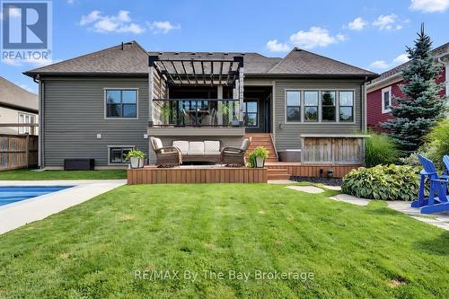 101 Stanley Street, Collingwood, ON 