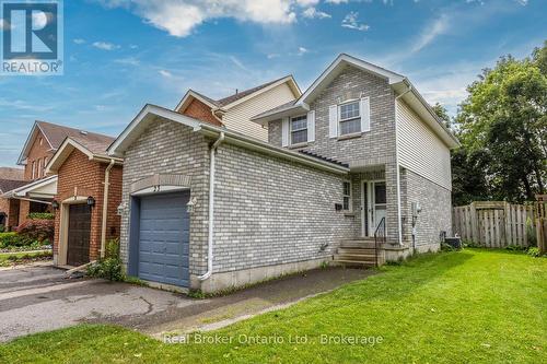23 MANN STREET  Clarington (Bowmanville), ON L1C 4R1