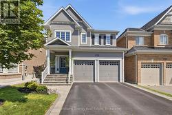 1737 FREDERICK MASON DRIVE Oshawa (Taunton), ON L1K 0X5