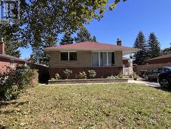 BASEMENT - 621 ERAMOSA ROAD Guelph (Grange Road), ON N1E 2N7
