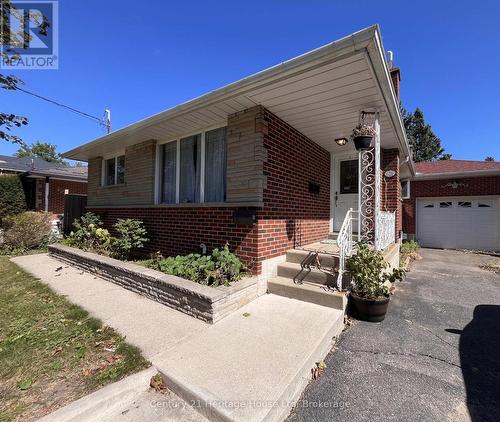 BASEMENT - 621 ERAMOSA ROAD , Guelph (Grange Road), Ontario N1E 2N7 2