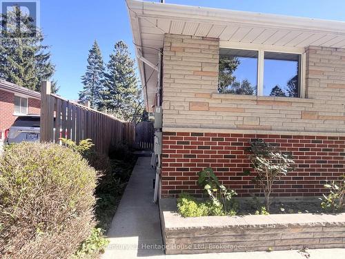 BASEMENT - 621 ERAMOSA ROAD , Guelph (Grange Road), Ontario N1E 2N7 3