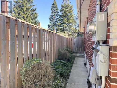 BASEMENT - 621 ERAMOSA ROAD , Guelph (Grange Road), Ontario N1E 2N7 4