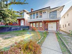 7882 WINDSOR STREET Vancouver, BC V5X 4A8