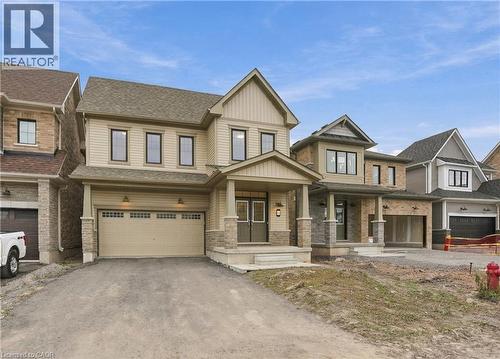 166 Aviron Crescent, Welland, ON 