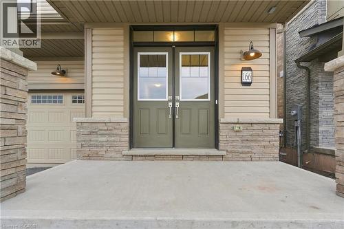 166 Aviron Crescent, Welland, ON 