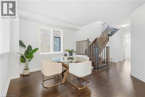 166 Aviron Crescent, Welland, ON 