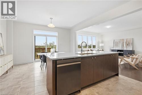 166 Aviron Crescent, Welland, ON 