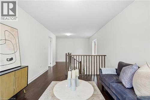 166 Aviron Crescent, Welland, ON 