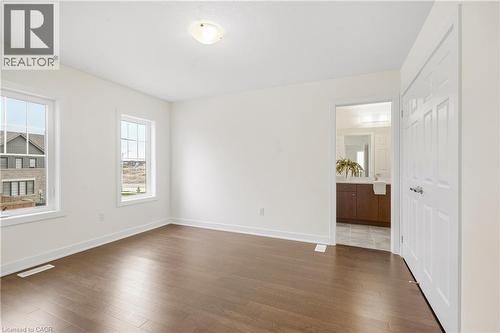166 Aviron Crescent, Welland, ON 