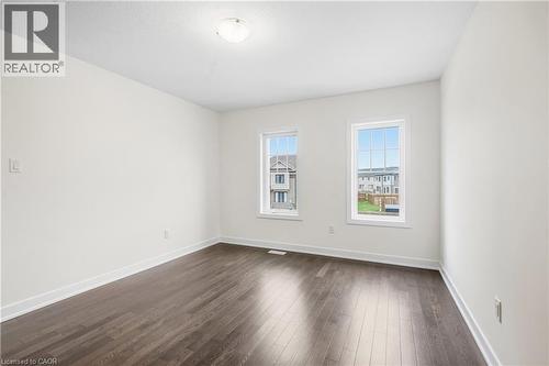 166 Aviron Crescent, Welland, ON 