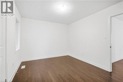 166 Aviron Crescent, Welland, ON 