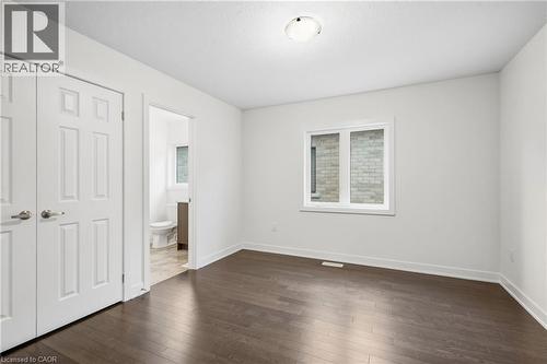 166 Aviron Crescent, Welland, ON 