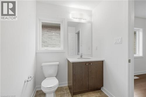 166 Aviron Crescent, Welland, ON 