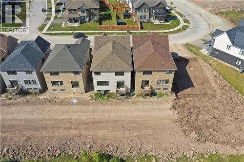 166 Aviron Crescent, Welland, ON 