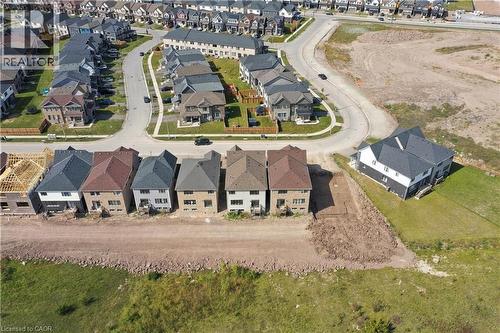 166 Aviron Crescent, Welland, ON 