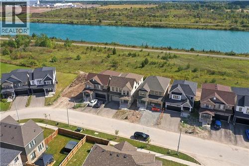 166 Aviron Crescent, Welland, ON 