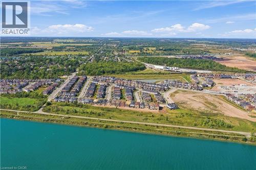 166 Aviron Crescent, Welland, ON 