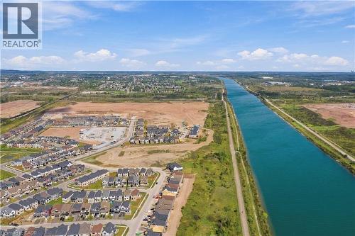166 Aviron Crescent, Welland, ON 