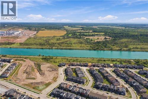 166 Aviron Crescent, Welland, ON 